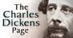 Charles Dickens London Map: The Locations in the Novels