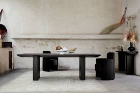 Crate barrel collina round copper topped coffee table with black metal base chairish decoratingcoffeetables decoratingcoffeetablessquare and cobre 42 iron bistro top. Leanne Ford S Line For Crate Barrel Is Full Of All The Things We Didn T Know We Needed For Our Home