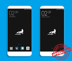 This interface is based on latest android 7.0 nougat. Tema Xiaomi Keren Rumble Mtz Full Flat Paling Keren Untuk Miui 9 Miui 8 Oprexiaomi Com