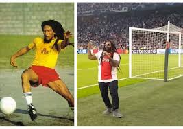 How Bob Marley S Three Little Birds Became Holland S Top Football Club S Anthem
