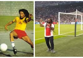 Maybe you would like to learn more about one of these? How Bob Marley S Three Little Birds Became Holland S Top Football Club S Anthem