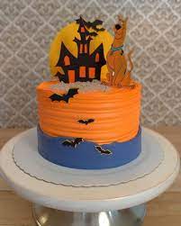 Pasteles De Halloween