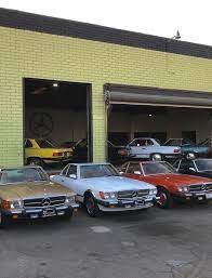Las vegas location 6151 mcleod dr, las vegas, nv 89120. Sportscar La Classic Car Dealer In Los Angeles Ca