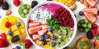 *itu keterangan kalori buahnya per 100 gram ya. 5 Kudapan Rendah Kalori Yang Sangat Cocok Untuk Menurunkan Berat Badan Merdeka Com