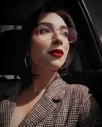 Ana Murillo's Instagram, Twitter & Facebook