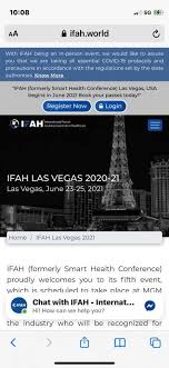 Sunny health dpc is a direct primary care practice which essentially means that the connection between a patient and doctor is direct and affordable. Ifah Top 100 Visionaries In Healthcare 2021 Mgm Las Vegas Nv 89109 United States 23 June To 25 June