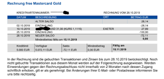 18.06.2021 | advanzia bank s. Gratis Kreditkarte In Osterreich 4 Moglichkeiten Inkl 75 Amazon Gutschein Stand August 2021
