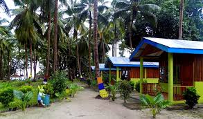 Eldoredo Beach Resort