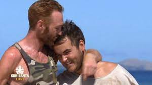 Koh lanta 2014 sur tf1 replay : Koh Lanta Fidji Andre Et Maxime Elimines Resume Episode 11 Replay 17 Novembre Stars Actu