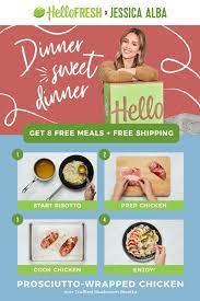 At The End Of The Day I M All About Quality Meals And Quality Time That S Why Hellofresh Is A Win Win Egg Nutrition Facts Tomato Nutrition Egg Nutrition