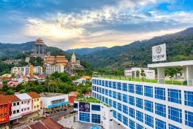 Harga tiket bukit bendera (penang hill) kereta api (cable car) dari rm 12.00 dan waktu beroperasi. Hotels Near Bukit Bendera Cable Car Station In Bukit Bendera Triphobo