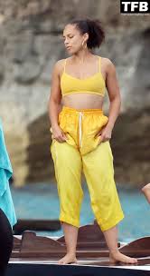 Alicia Keys  aliciakeys  ayxxxclusive Nude Leaks OnlyFans Photo 118 |  TheFappening