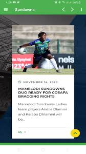 Fixtures, results, matches, standings table, team form, general and bet statistics. Mamelod Sundown Live News Fixtures Results For Android Apk Download