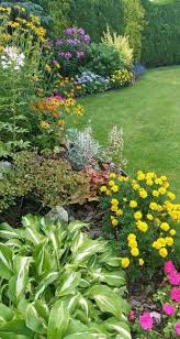 Flowers Garden Ideas Hacks 40 Ideas For 2019 Backyard Flowers Garden Cottage Garden Design Beautiful Gardens