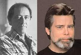 El Cubil del Cíclope.: La Consagración de Richard Bachman.