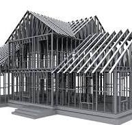 China Light karfe villa Babban aikin gidan prefabricated ...