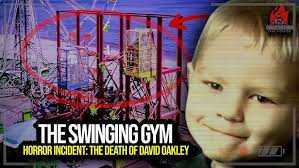 The Death of David Oakley
