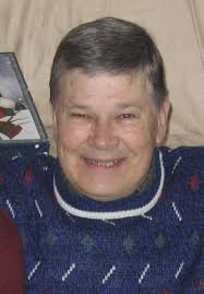 Edward J. 'Jim' Drysdale