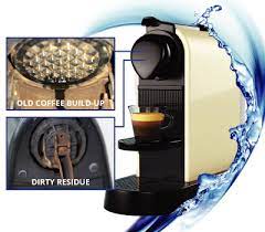 This may hold one or it may hold up to around a dozen. What Is The Lifespan Of My Nespresso Coffee Machine And How Can I Make It Last Caffenu