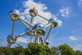 Atomium de Bruselas - Historia, entradas y ubicación