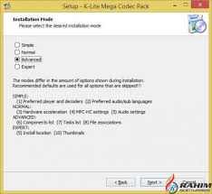 Outputting 3d video to your monitor/tv requires windows 8.x/10 (or windows 7 with a modern nvidia gpu). K Lite Mega Codec Pack 13 6 5 Portable Free Download