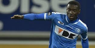 Nana Akwasi Asare S Kaa Gent Sack Manager Yves Vanderhaeghe Ghana Latest Football News Live Scores Results Ghanasoccernet