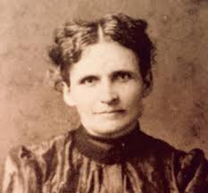 Lydia Frances Bixler Walton (1863-1904)