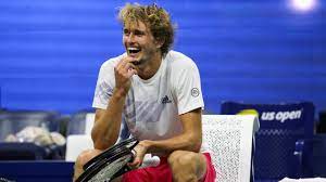 Alexander zverev hat es geschafft: Us Open Finale Zverev Thiem Jetzt Live Im Tv Und Livestream Eurosport