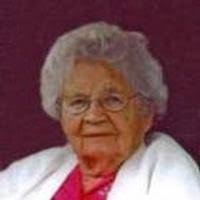 Obituary information for Mary Ellen Ellison