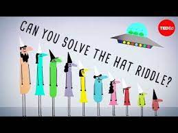 Help Students Develop Their Inductive Reasoning Skills With Three Fun And Visual Riddles Riddles Solving Educational Technology