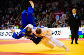 The sport is practiced in most countries around the world and is also one of the few martial arts featured in the olympics. Fur Den Jc Wiesbaden Hat Die Judo Bundesliga Ihren Reiz Verloren