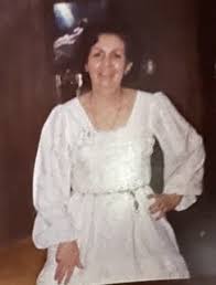 Arabella Clara "Belle" Ortega Obituary (2022)