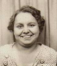 Emma Anna Knoblauch Samsal (1901-1956)