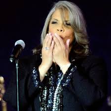 Patti Austin - YouTube