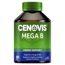 Sega released it in 1988 in japan as the mega drive, and in 1989 in north america as the genesis. Cenovis Mega B 200 Tablets Vitamin B Formula Supplement For Energy Support 9300705602785 Ebay