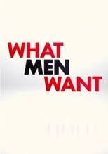 Watch Now What Men Want Full Movie Hd Streaming