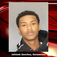 Rensselaer County District Attorney Mary Pat Donnelly announced