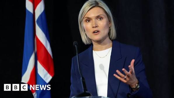 Iceland votes against restarting EU membership talks