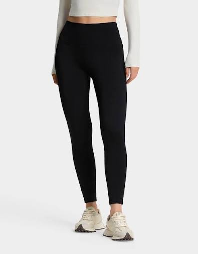CozyWarmth Fleece Lined Leggings - Thermal Winter Tights | Yogipace