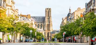 Finished in an exclusive shade of french racing blue, the. The 10 Best Restaurants In Reims France For 2021 The Tour Guy