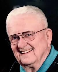 Obituary: Paul Eldor Schmidt