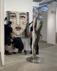 Andrea Schwartz Gallery