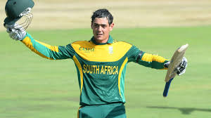 The inaugural match of the 2021 edition of the indian premier league (ipl) will be played between the mumbai indians (mi) and the royal challengers bangalore (rcb). Mumbai Indians Sign Quinton De Kock From Rcb For Ipl 2019