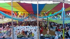 Jesús mismo ha hablado de cimiento cuando en un determinado momento le dijo a pedro: Por El Covid 19 Este Ano No Habra Fiestas De San Pedro Y San Pablo En Manabi El Diario Ecuador