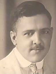 Jules Joseph Constantin Sr. (1897-1953)