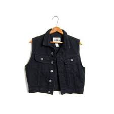 Pin On Vest