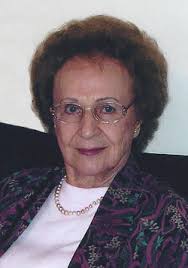 Marjorie Bybee Rollins Rose Adams (1924-2014)