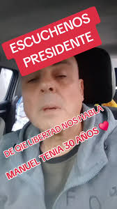 Justicia por Manuel: La necesidad de acción inmediata