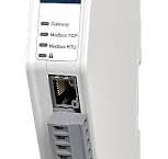 Anybus Communicator - Modbus RTU Server to Modbus TCP Client