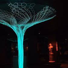 Beautiful Lighting Technique In Praise Of Shadows London Design Festival Lighting Inspiration